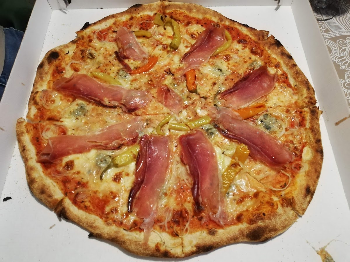 Pizzeria La Formica Kötschach Photos 2